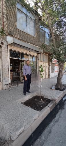 عکس کلید سازی و ماله سازی مسلم