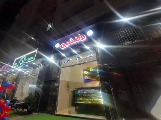 عکس کباب و جیگر دلنشین