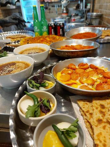 عکس رستوران ۶۰ فود