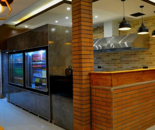 عکس رستوران ۶۰ فود