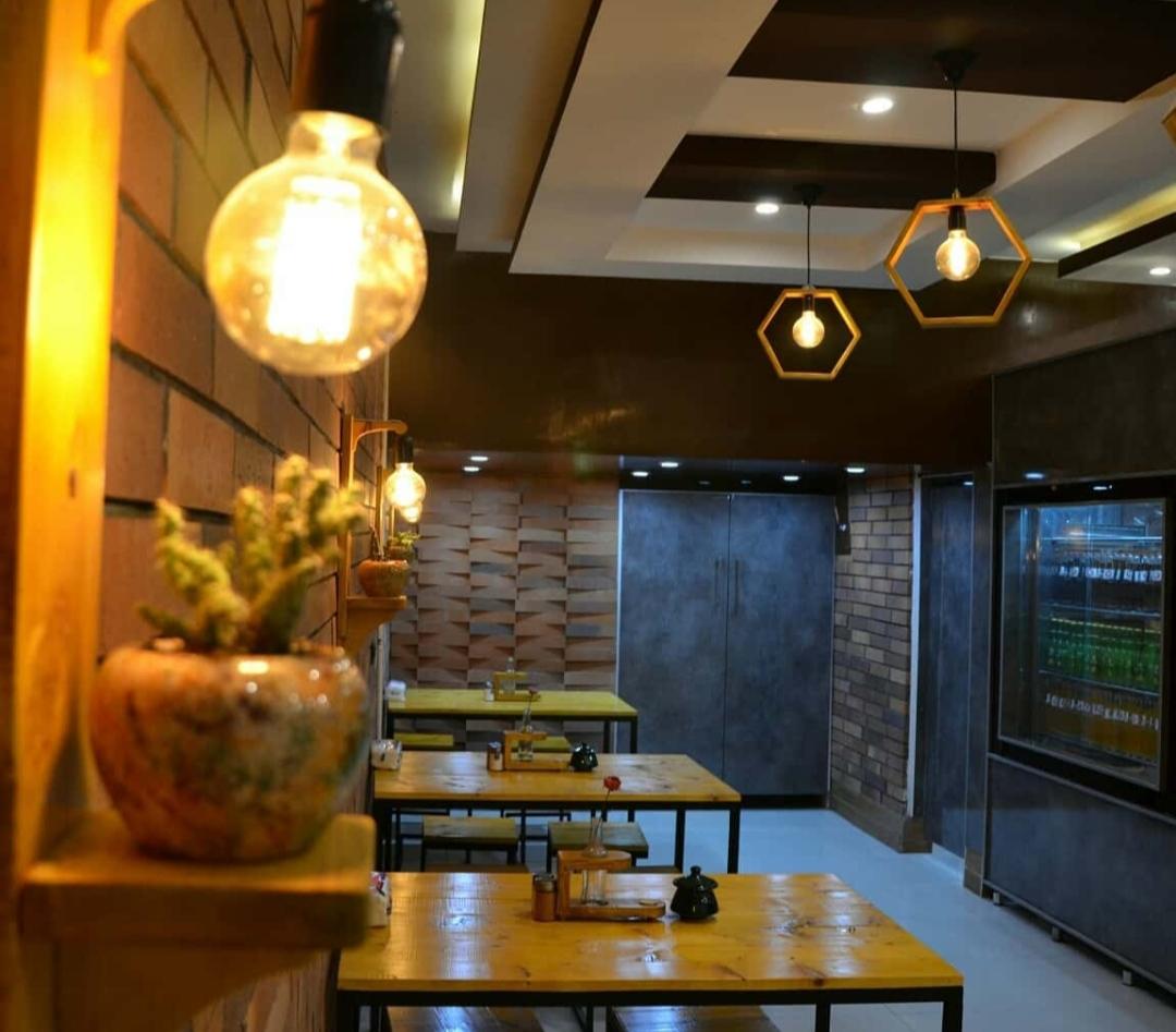 عکس رستوران ۶۰ فود