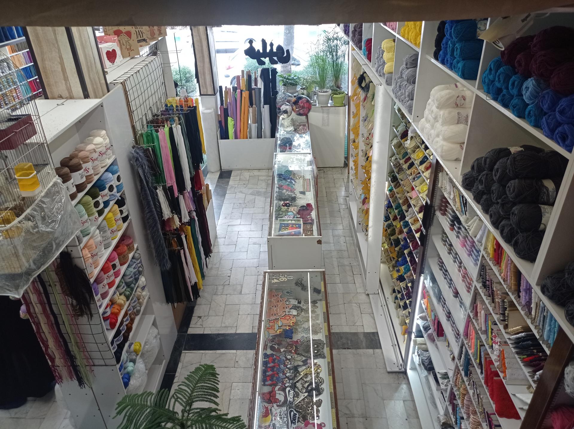 عکس خرازی علی