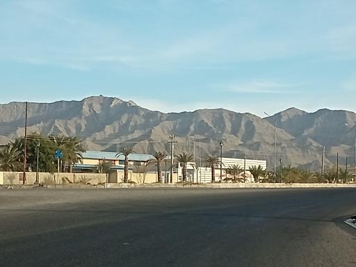 عکس نیک شهر