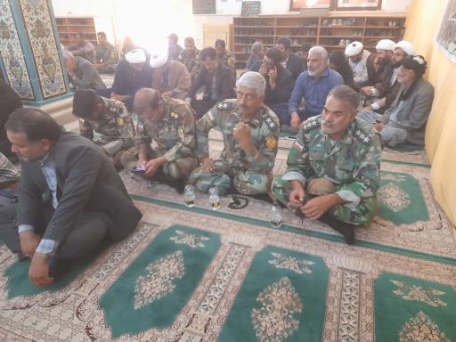 عکس مسجد حضرت علی اکبر (ع)