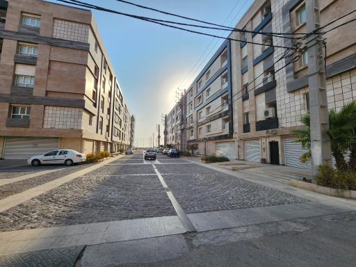 عکس مجتمع 200 واحدی امیرکبیر