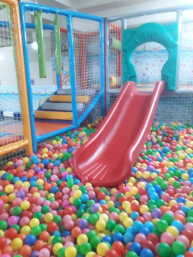 عکس هپی لند