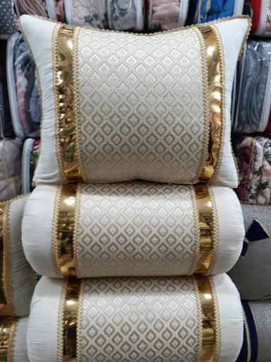 عکس تولیدی و فروشگاه  تشک بالش و پتو جویبار