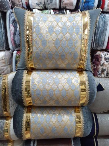 عکس تولیدی و فروشگاه  تشک بالش و پتو جویبار