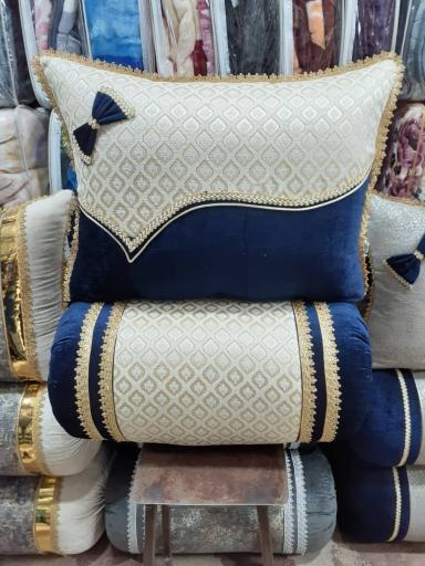 عکس تولیدی و فروشگاه  تشک بالش و پتو جویبار