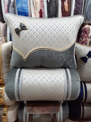 عکس تولیدی و فروشگاه  تشک بالش و پتو جویبار