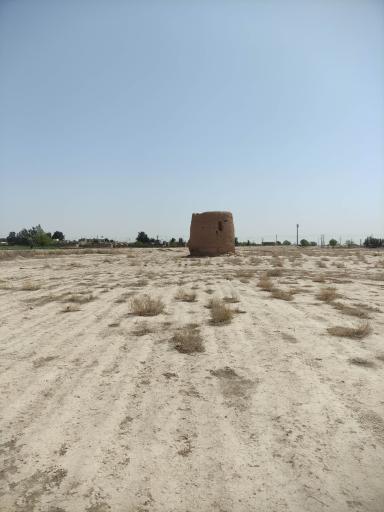 عکس آسیاب قدیمی