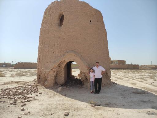 عکس آسیاب قدیمی