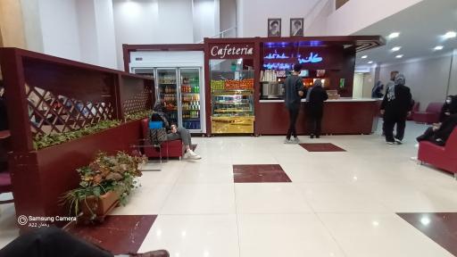 عکس بیمارستان تخت جمشید