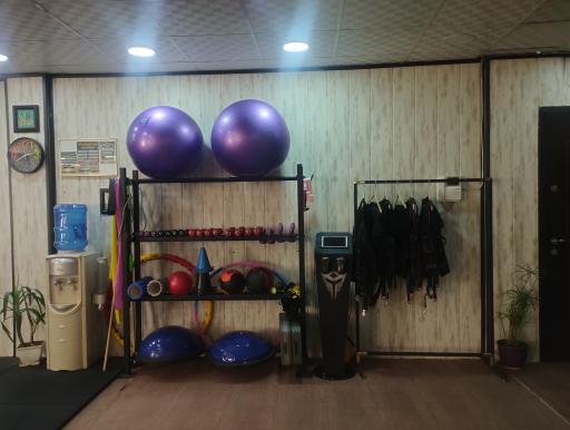 عکس باشگاه افروز