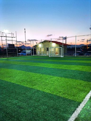 عکس باشگاه ورزشی بالو اسپور