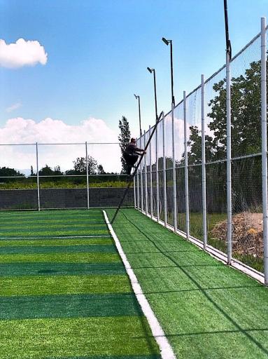 عکس باشگاه ورزشی بالو اسپور