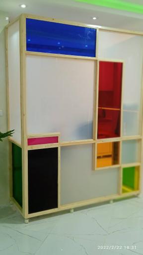 عکس آزمایشگاه کیمیا