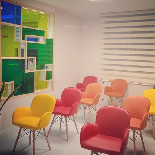 عکس آزمایشگاه کیمیا