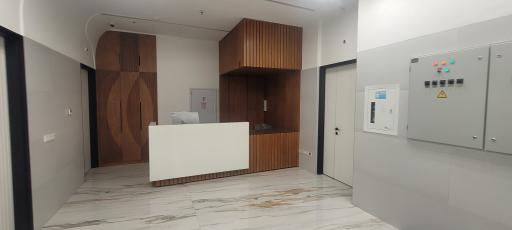 عکس مرکز جراحی محدود و سرپایی نورآفرین