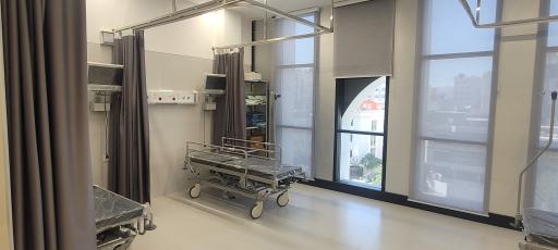 عکس مرکز جراحی محدود و سرپایی نورآفرین