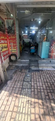 عکس دانیال سیکلت