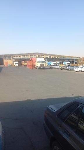انبار مای بیبی (زرین پخش)