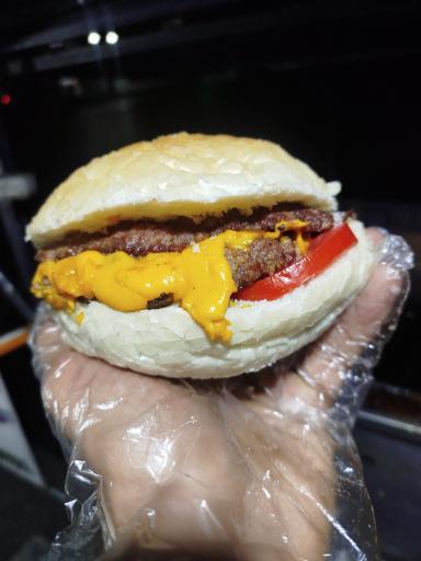 عکس کارفود فانوس