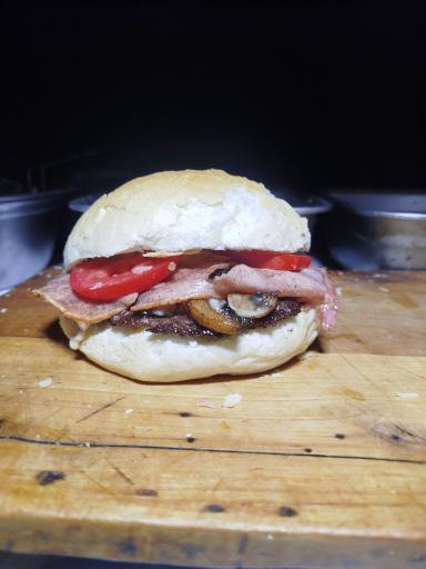 عکس کارفود فانوس