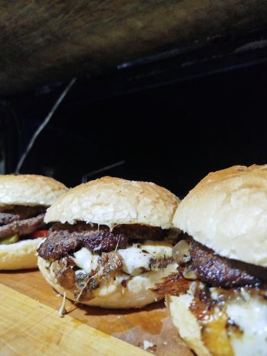 عکس کارفود فانوس