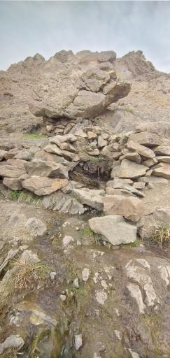 عکس چشمه دوراهی اوسون