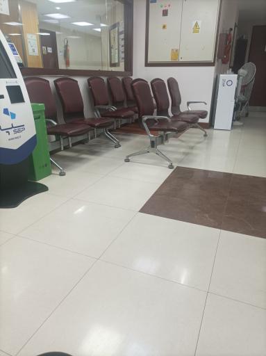 عکس بیمارستان تخت جمشید