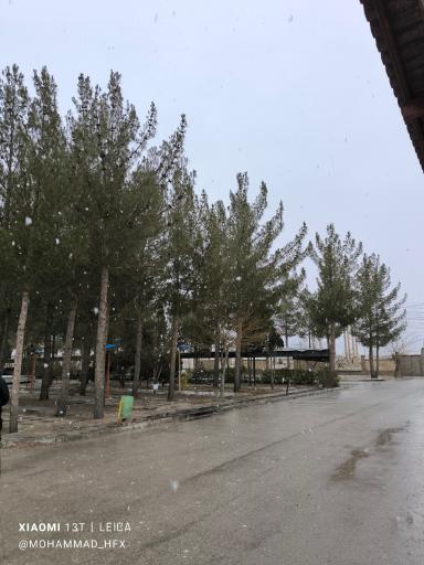 عکس هنرستان فنی امیرکبیر (جوارمعدن)