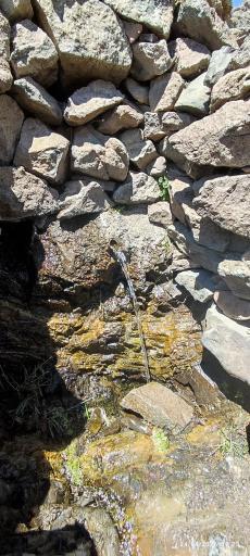 عکس چشمه دوراهی اوسون