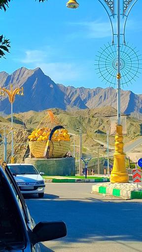 عکس نیک شهر