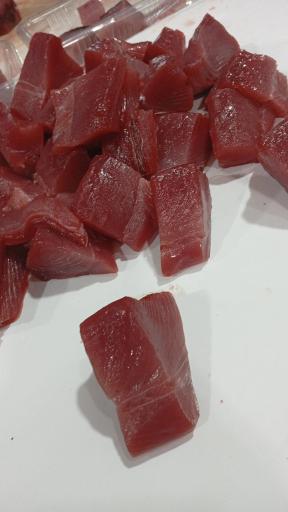 ماهی فروشی اولی نژاد