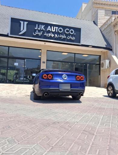 عکس جهان خودرو جاوید کیش