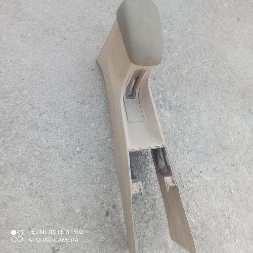 عکس لوازم سمند