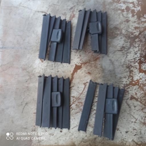 عکس لوازم سمند