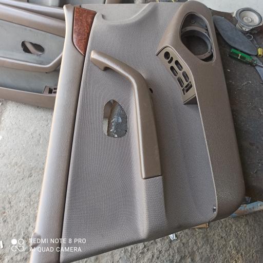 عکس لوازم سمند