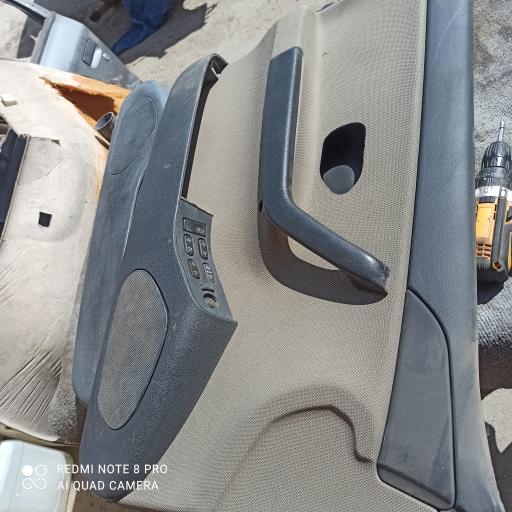 عکس لوازم سمند