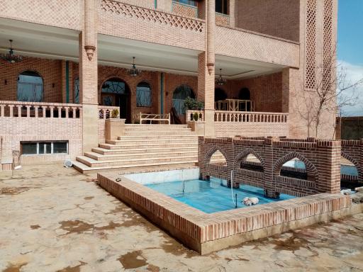 عکس چلوکبابی تاج محل