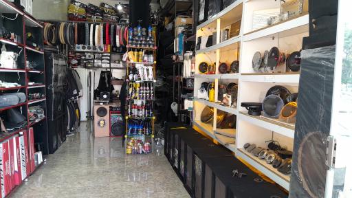 عکس لوکس و اسپرت Mv