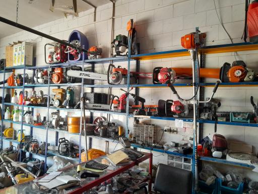 عکس ابزار کشاورزی مرادی