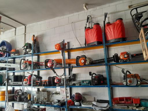 عکس ابزار کشاورزی مرادی