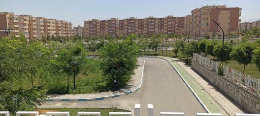 عکس پارک ترافیک