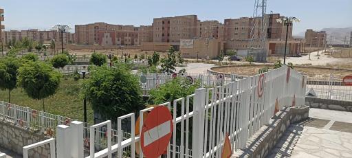 عکس پارک ترافیک