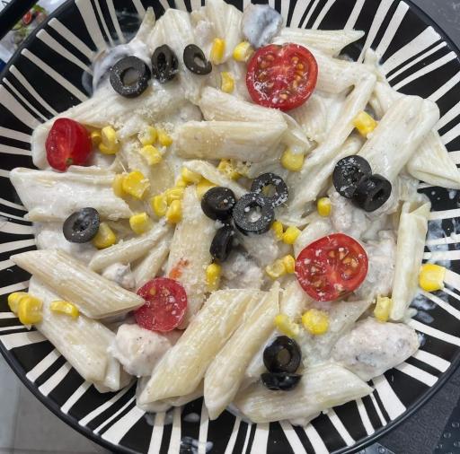 عکس فست فود گریل