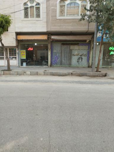 عکس املاک سناتور 