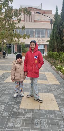 عکس بیمارستان کودکان اکبر