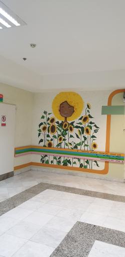 عکس بیمارستان کودکان اکبر